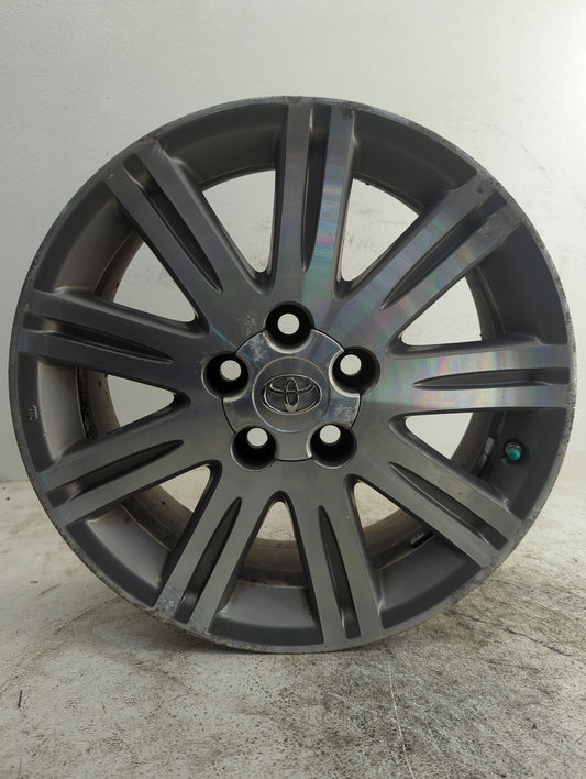 2005-2010 Toyota Avalon Oem Wheel Rim - Oemusedautoparts1.com