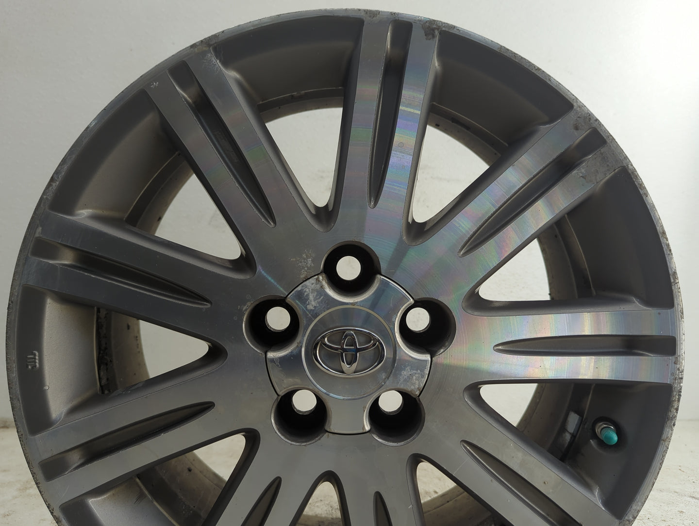 2005-2010 Toyota Avalon Oem Wheel Rim - Oemusedautoparts1.com