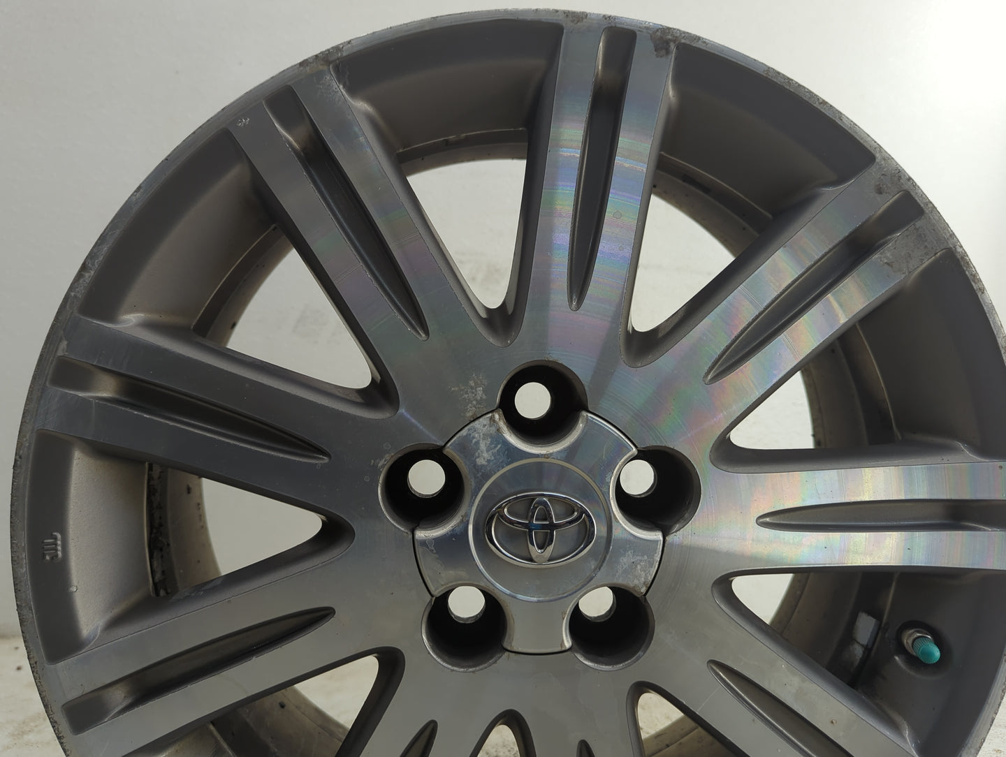 2005-2010 Toyota Avalon Oem Wheel Rim - Oemusedautoparts1.com
