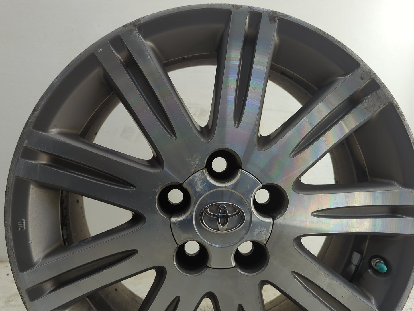 2005-2010 Toyota Avalon Oem Wheel Rim - Oemusedautoparts1.com