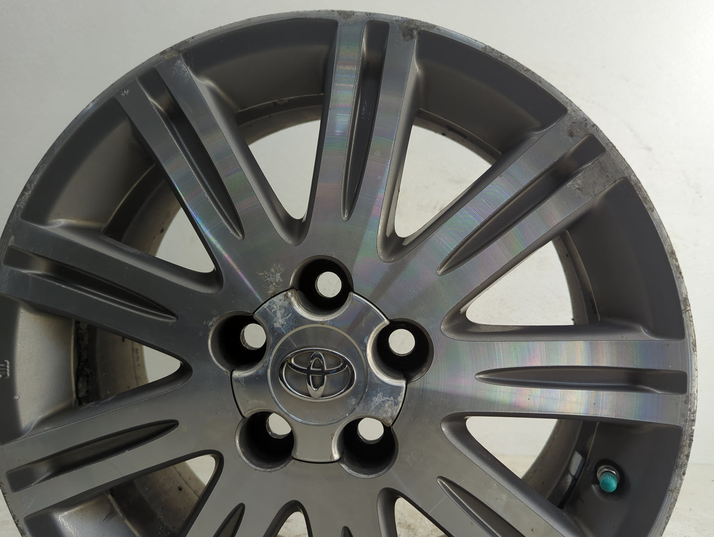 2005-2010 Toyota Avalon Oem Wheel Rim - Oemusedautoparts1.com