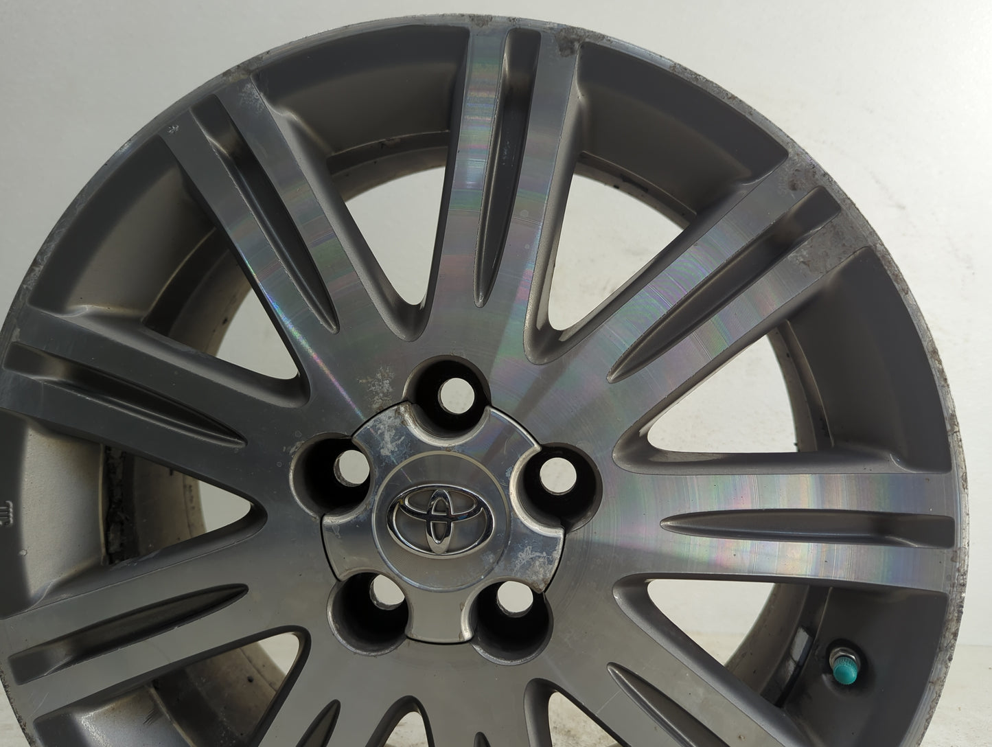 2005-2010 Toyota Avalon Oem Wheel Rim - Oemusedautoparts1.com