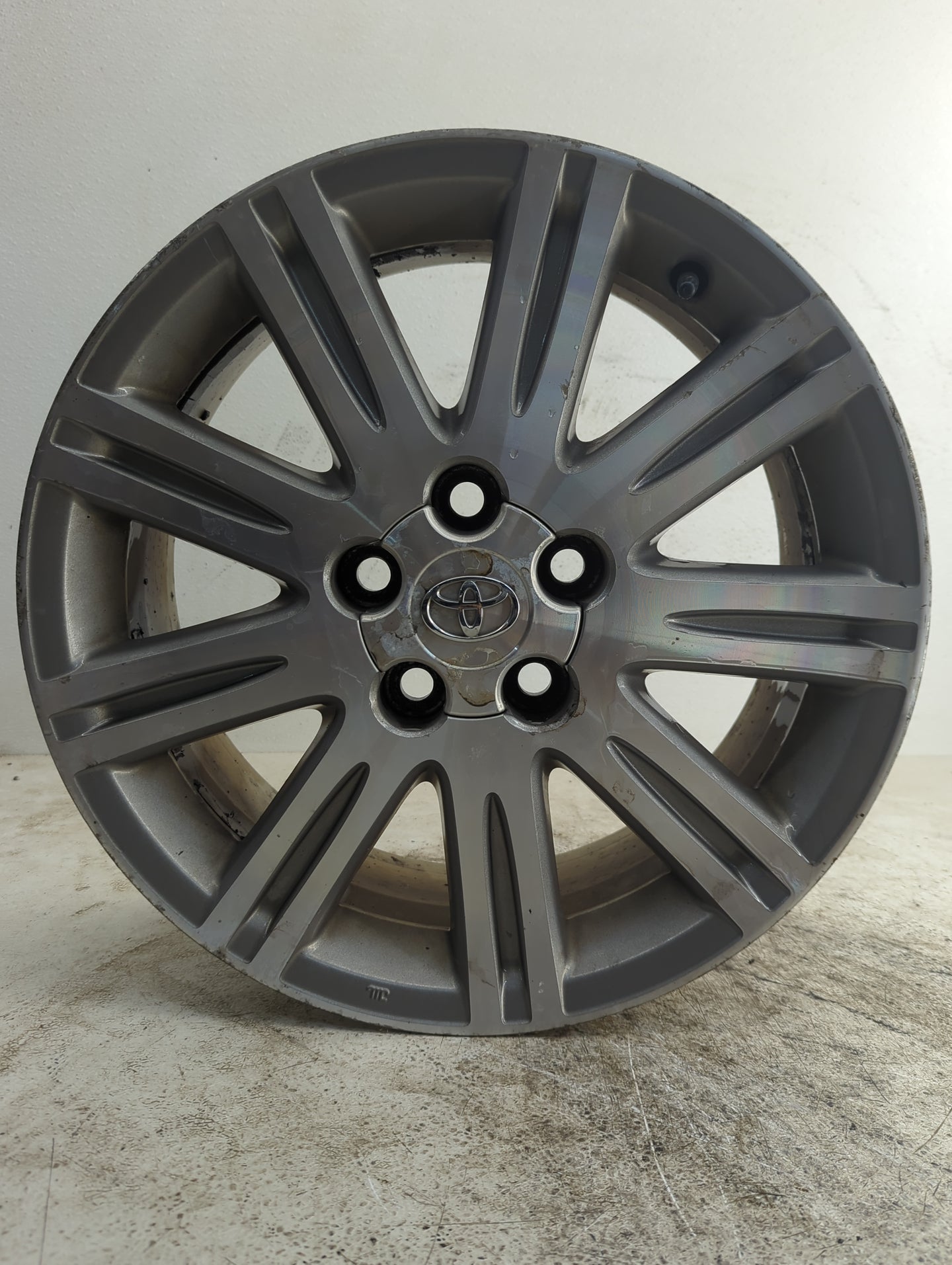 2005-2010 Toyota Avalon Oem Wheel Rim - Oemusedautoparts1.com