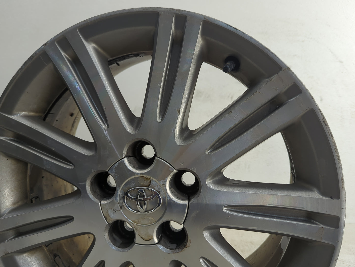 2005-2010 Toyota Avalon Oem Wheel Rim - Oemusedautoparts1.com
