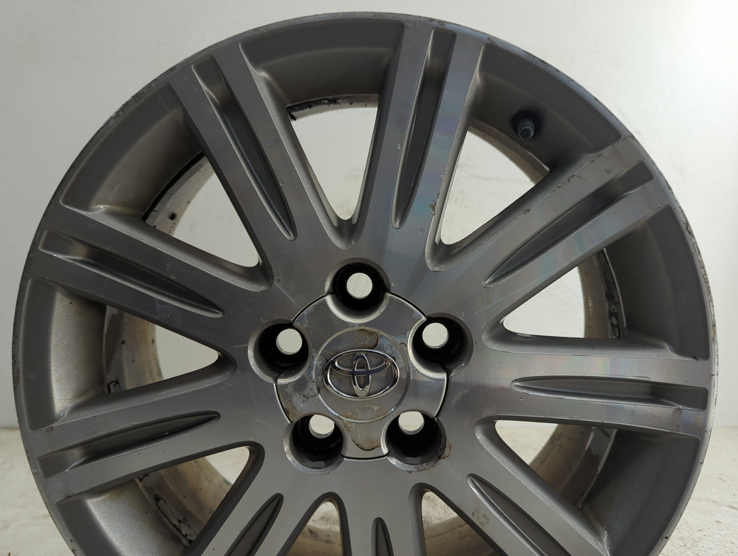 2005-2010 Toyota Avalon Oem Wheel Rim - Oemusedautoparts1.com