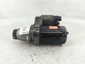 2005-2018 Toyota Avalon Car Starter Motor Solenoid OEM P/N:TN428000-108212V 28100-0A011 Fits OEM Used Auto Parts - Oemusedau