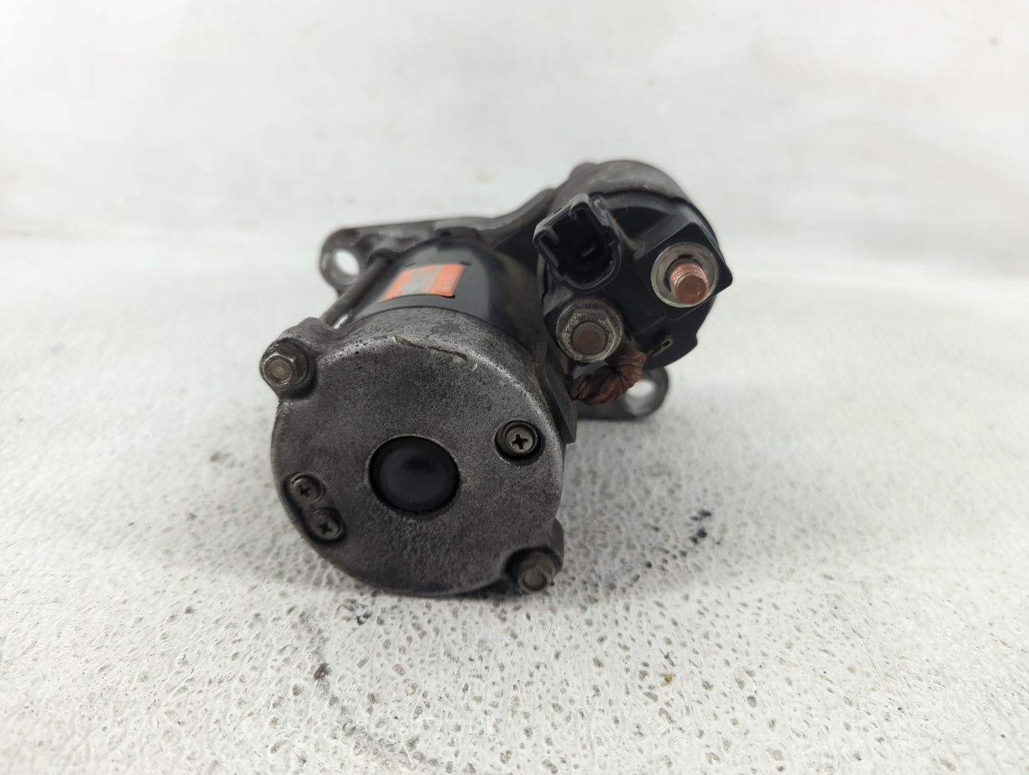 2005-2018 Toyota Avalon Car Starter Motor Solenoid OEM P/N:TN428000-108212V 28100-0A011 Fits OEM Used Auto Parts - Oemusedau