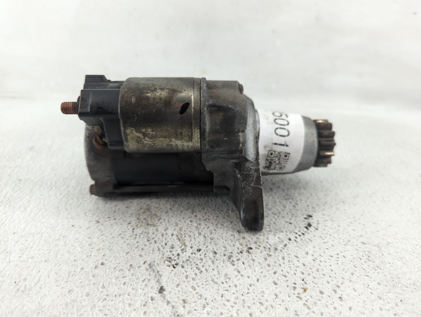 2005-2018 Toyota Avalon Car Starter Motor Solenoid OEM P/N:TN428000-108212V 28100-0A011 Fits OEM Used Auto Parts - Oemusedau
