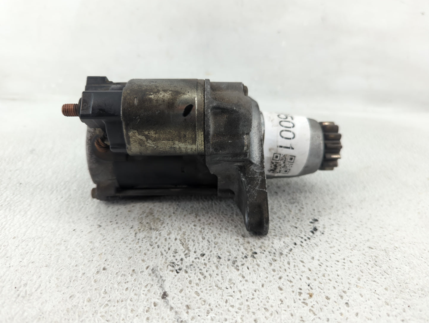 2005-2018 Toyota Avalon Car Starter Motor Solenoid OEM P/N:TN428000-108212V 28100-0A011 Fits OEM Used Auto Parts - Oemusedau