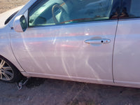 2005-2012 Toyota Avalon Driver Front Door Oem - Oemusedautoparts1.com