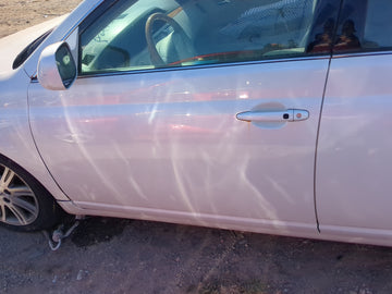 2005-2012 Toyota Avalon Driver Front Door Oem - Oemusedautoparts1.com