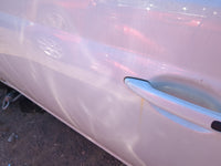 2005-2012 Toyota Avalon Driver Front Door Oem - Oemusedautoparts1.com