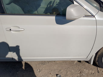 compare product 2005-2012 Toyota Avalon Passenger Front Door Oem