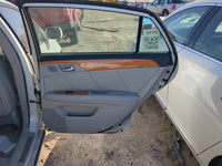 2005-2012 Toyota Avalon Passenger Rear Door Oem - Oemusedautoparts1.com