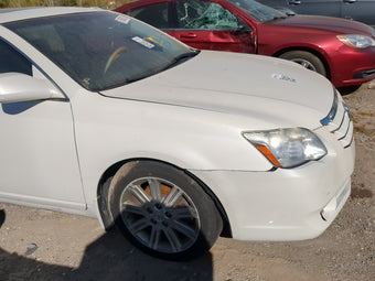 compare product 2005-2010 Toyota Avalon Passenger Fender