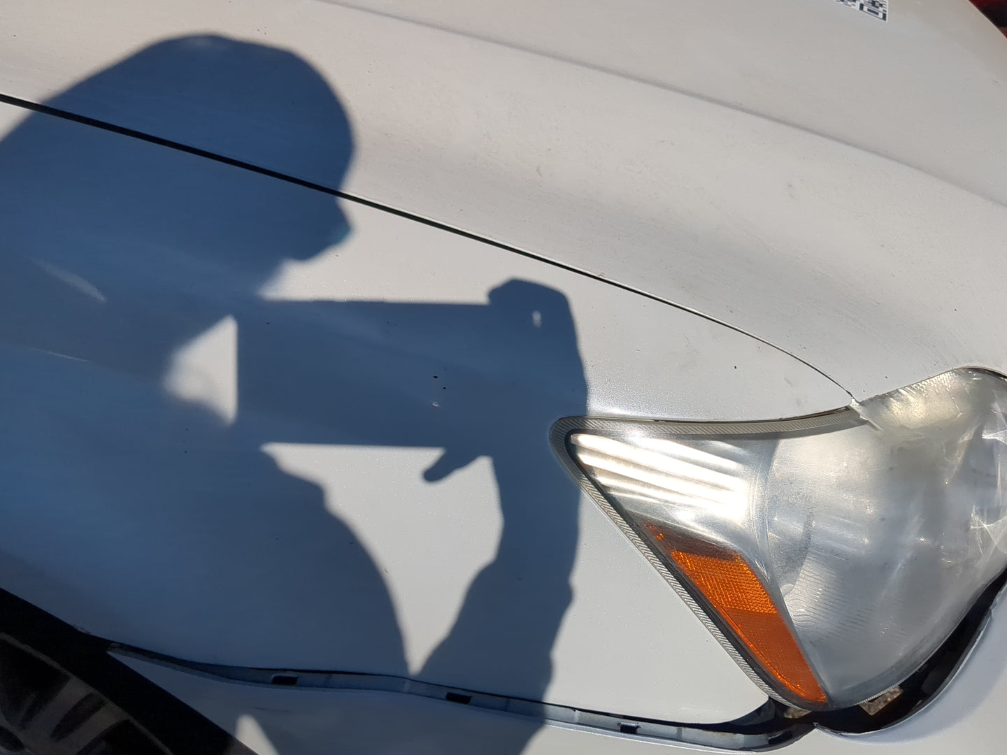 2005-2010 Toyota Avalon Passenger Fender - Oemusedautoparts1.com