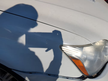 2005-2010 Toyota Avalon Passenger Fender