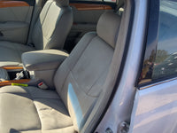 2005-2007 Toyota Avalon Driver Front Seat Oem - Oemusedautoparts1.com