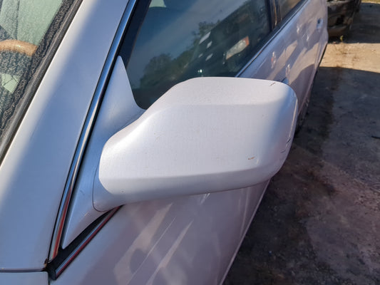 2005-2010 Toyota Avalon Side Mirror Replacement Driver Left View Door Mirror Fits Fits 2005 2006 2007 2008 2009 2010 OEM Use