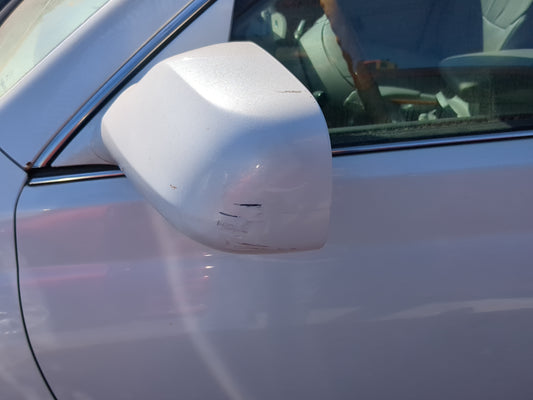 2005-2010 Toyota Avalon Side Mirror Replacement Driver Left View Door Mirror Fits Fits 2005 2006 2007 2008 2009 2010 OEM Used Auto Parts