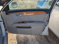 2007 Toyota Avalon Front Right Passenger Interior Door Panel Trim - Oemusedautoparts1.com
