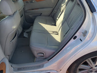 2007 Toyota Avalon Rear Seat Oem - Oemusedautoparts1.com