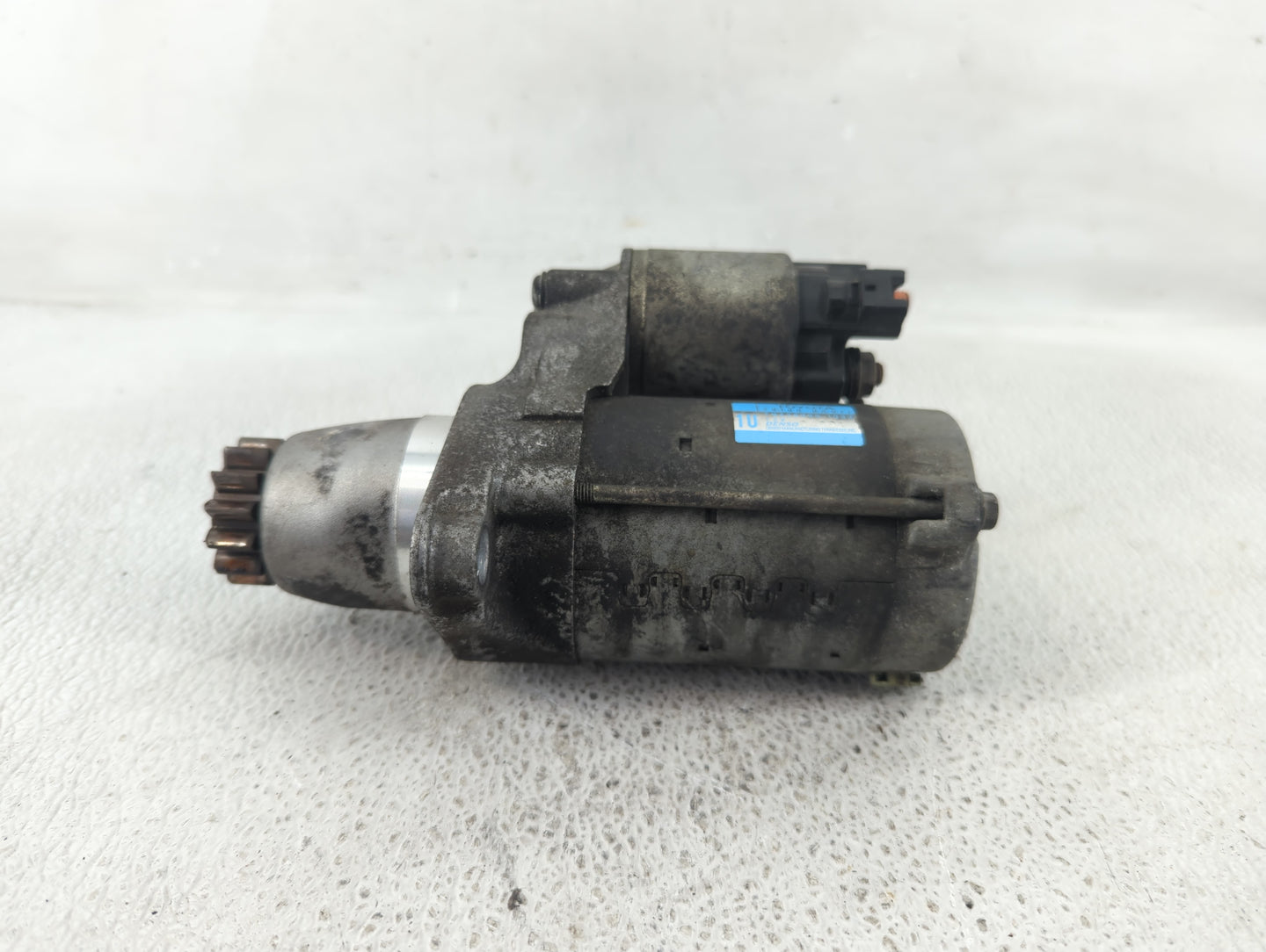 2005-2018 Toyota Avalon Car Starter Motor Solenoid OEM P/N:TN428000-108212V 28100-0A011 Fits OEM Used Auto Parts - Oemusedau