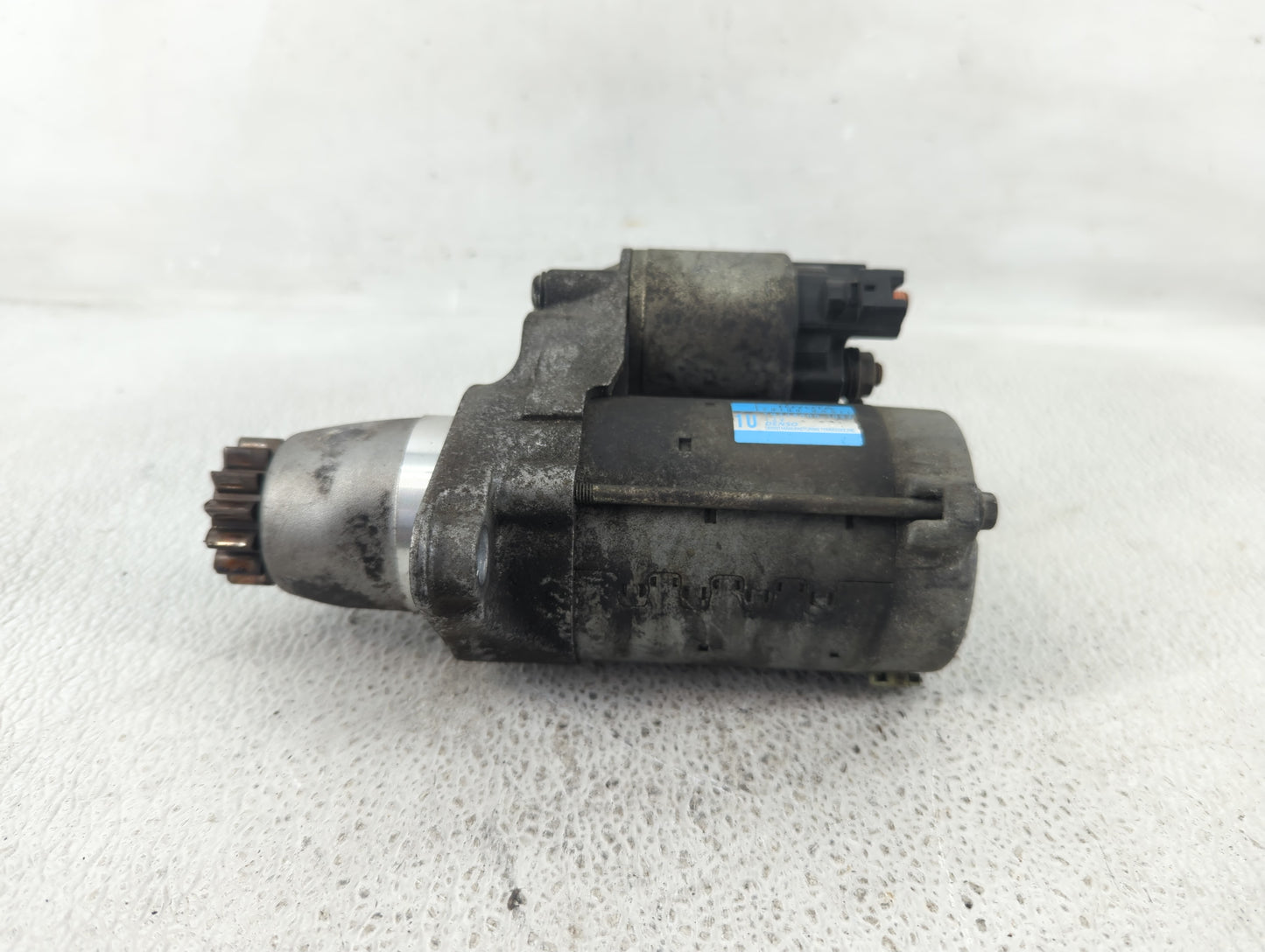 2005-2018 Toyota Avalon Car Starter Motor Solenoid OEM P/N:TN428000-108212V 28100-0A011 Fits OEM Used Auto Parts - Oemusedau