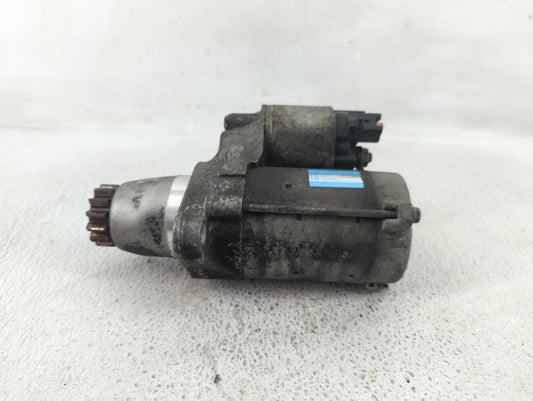 2005-2018 Toyota Avalon Car Starter Motor Solenoid OEM P/N:TN428000-108212V 28100-0A011 Fits OEM Used Auto Parts - Oemusedau