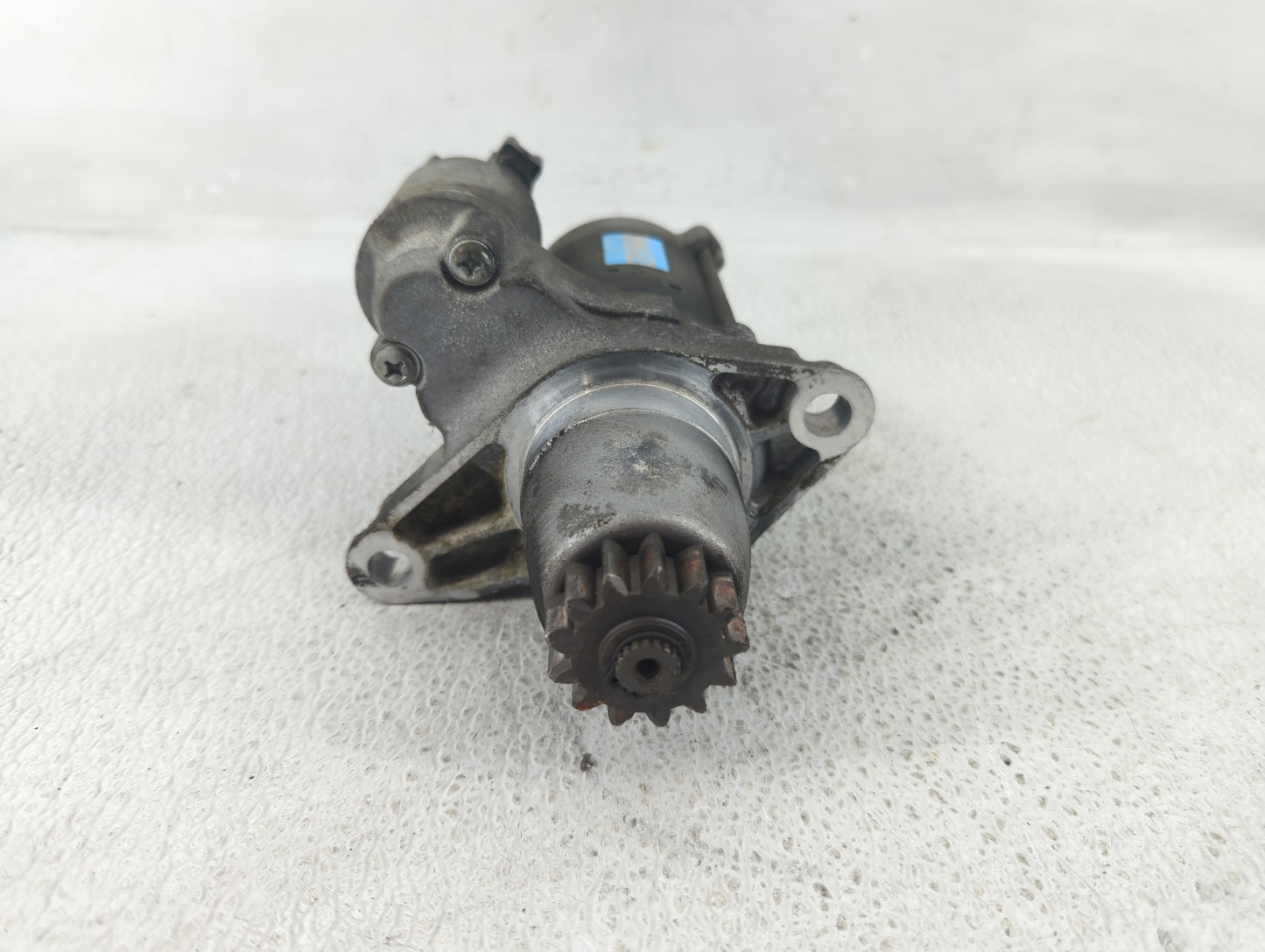 2005-2018 Toyota Avalon Car Starter Motor Solenoid OEM P/N:TN428000-108212V 28100-0A011 Fits OEM Used Auto Parts - Oemusedau