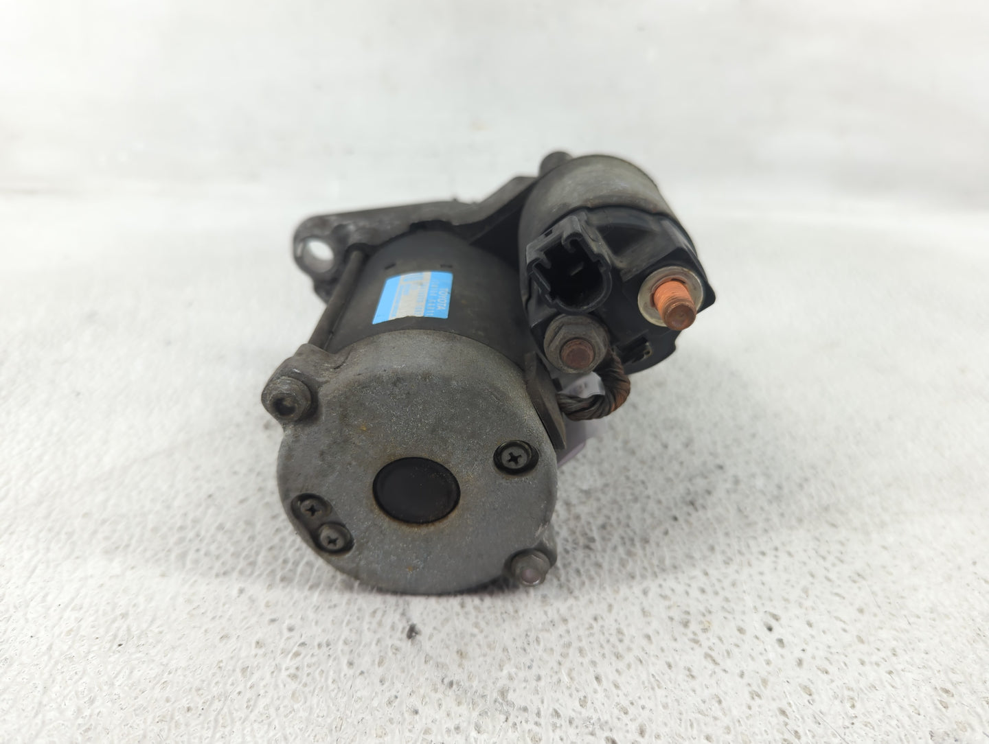 2005-2018 Toyota Avalon Car Starter Motor Solenoid OEM P/N:TN428000-108212V 28100-0A011 Fits OEM Used Auto Parts - Oemusedau
