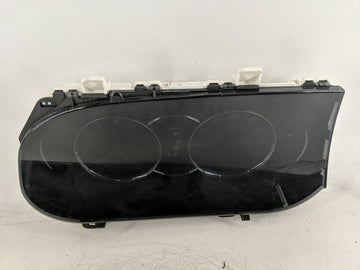 2007 Toyota Avalon Instrument Cluster Speedometer Gauges P/N:83800-07340-00 Fits OEM Used Auto Parts - Oemusedautoparts1.com
