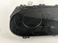 2007 Toyota Avalon Instrument Cluster Speedometer Gauges P/N:83800-07340-00 Fits OEM Used Auto Parts - Oemusedautoparts1.com