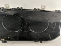 2007 Toyota Avalon Instrument Cluster Speedometer Gauges P/N:83800-07340-00 Fits OEM Used Auto Parts - Oemusedautoparts1.com