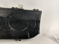 2007 Toyota Avalon Instrument Cluster Speedometer Gauges P/N:83800-07340-00 Fits OEM Used Auto Parts - Oemusedautoparts1.com
