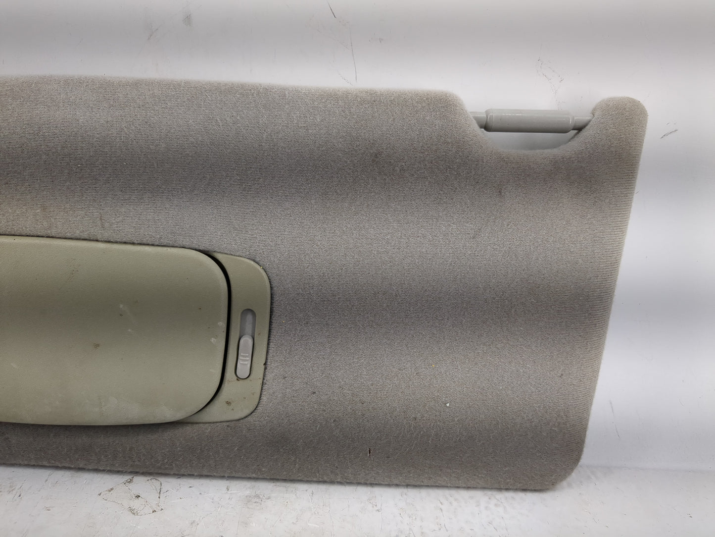 2005-2012 Toyota Avalon Sun Visor Shade Replacement Passenger Right Mirror Fits Fits 2005 2006 2007 2008 2009 2010 2011 2012