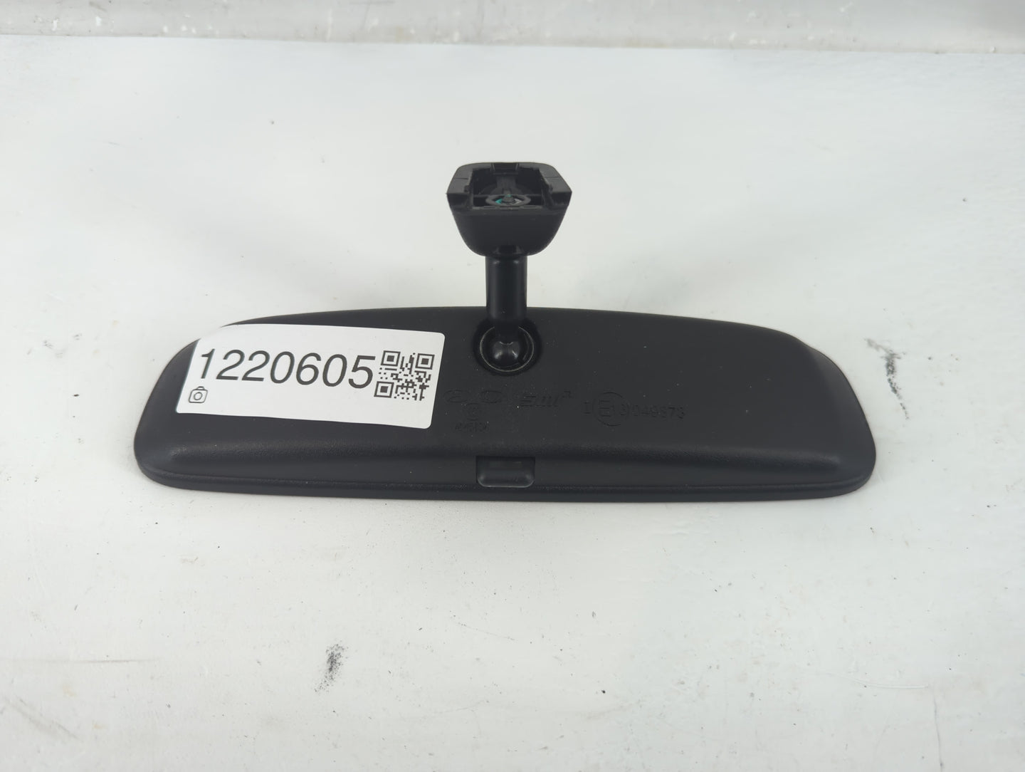 2005-2007 Toyota Avalon Interior Rear View Mirror Replacement OEM Fits Fits 2005 2006 2007 OEM Used Auto Parts - Oemusedauto