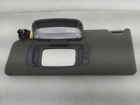2005-2012 Toyota Avalon Sun Visor Shade Replacement Driver Left Mirror Fits Fits 2005 2006 2007 2008 2009 2010 2011 2012 OEM