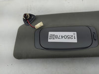 2005-2012 Toyota Avalon Sun Visor Shade Replacement Driver Left Mirror Fits Fits 2005 2006 2007 2008 2009 2010 2011 2012 OEM
