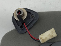 2005-2012 Toyota Avalon Sun Visor Shade Replacement Driver Left Mirror Fits Fits 2005 2006 2007 2008 2009 2010 2011 2012 OEM