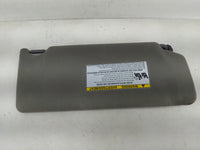 2005-2012 Toyota Avalon Sun Visor Shade Replacement Driver Left Mirror Fits Fits 2005 2006 2007 2008 2009 2010 2011 2012 OEM