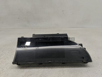 compare product 2005-2007 Toyota Avalon Information Display Screen