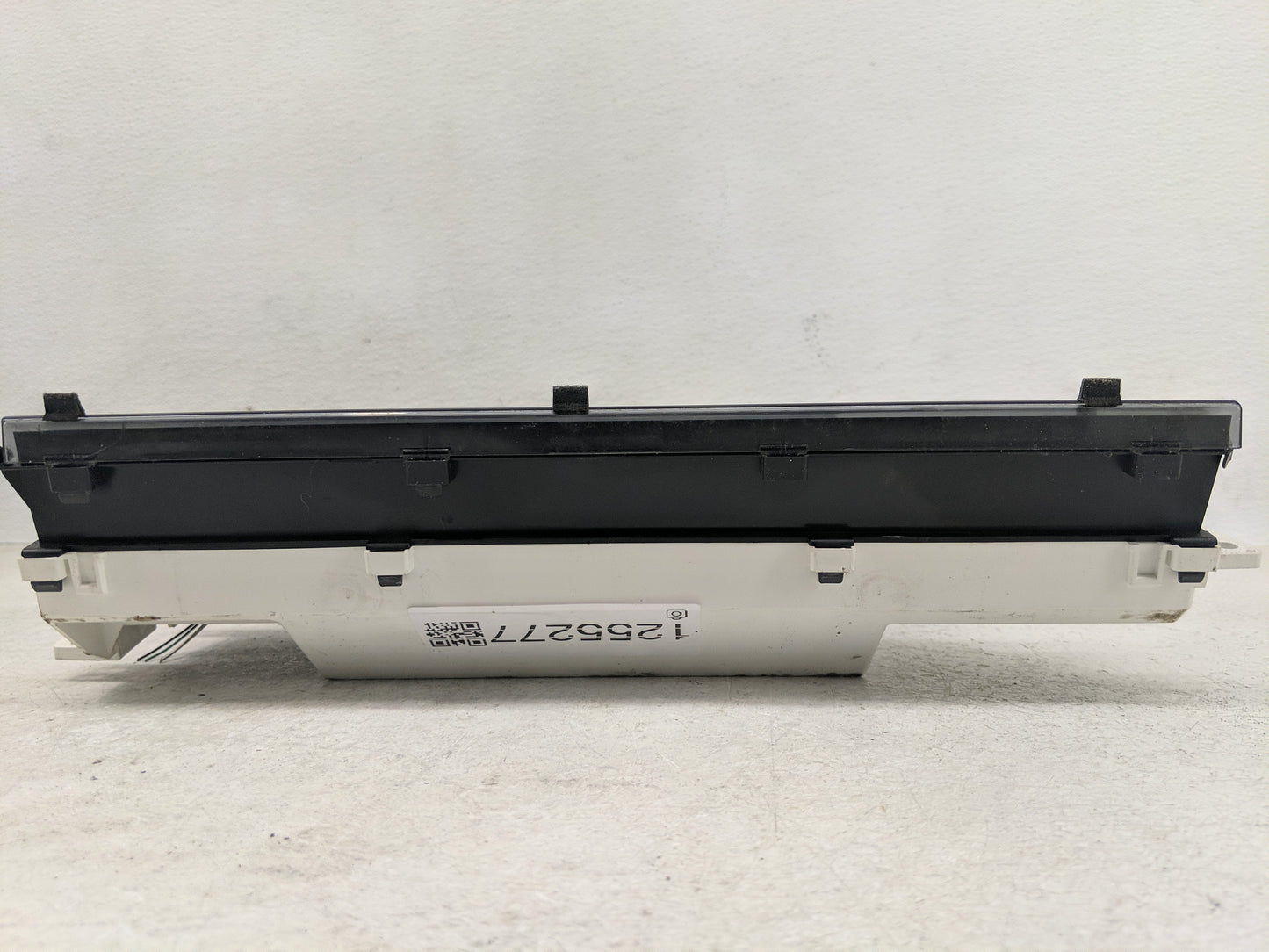 2005-2007 Toyota Avalon Information Display Screen - Oemusedautoparts1.com