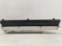 2005-2007 Toyota Avalon Information Display Screen - Oemusedautoparts1.com