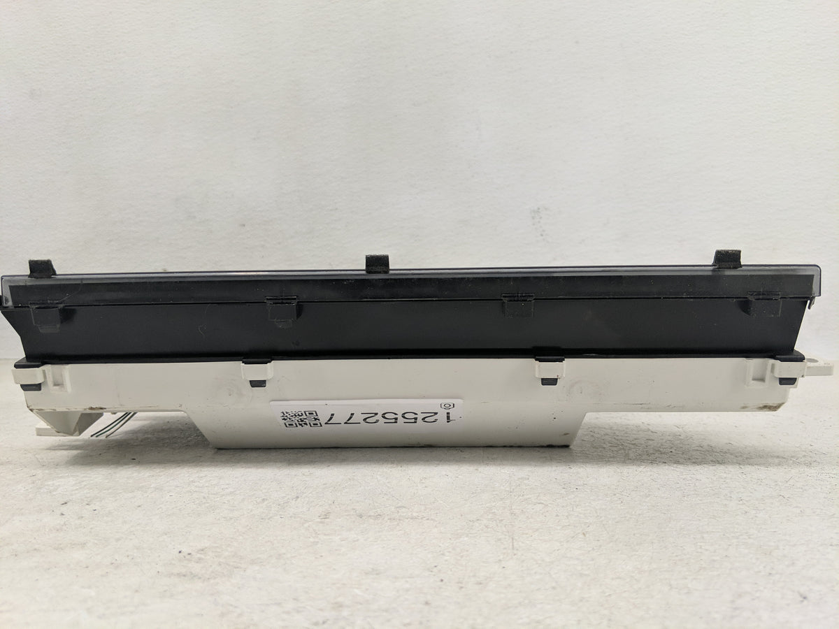 2005-2007 Toyota Avalon Information Radio Display Screen 1255277 - Oemusedautoparts1.com
