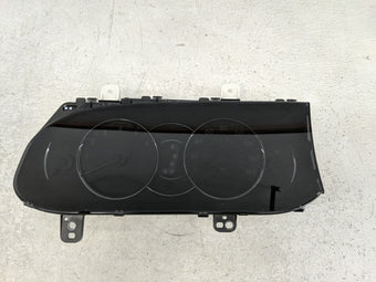 compare product 2007 Toyota Avalon Instrument Cluster Speedometer Gauges P/N:83800-07310-00 Fits OEM Used Auto Parts