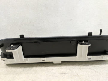 2007 Toyota Avalon Instrument Cluster Speedometer Gauges P/N:83800-07310-00 Fits OEM Used Auto Parts
