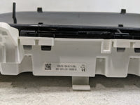 2007 Toyota Avalon Instrument Cluster Speedometer Gauges P/N:83800-07310-00 Fits OEM Used Auto Parts - Oemusedautoparts1.com