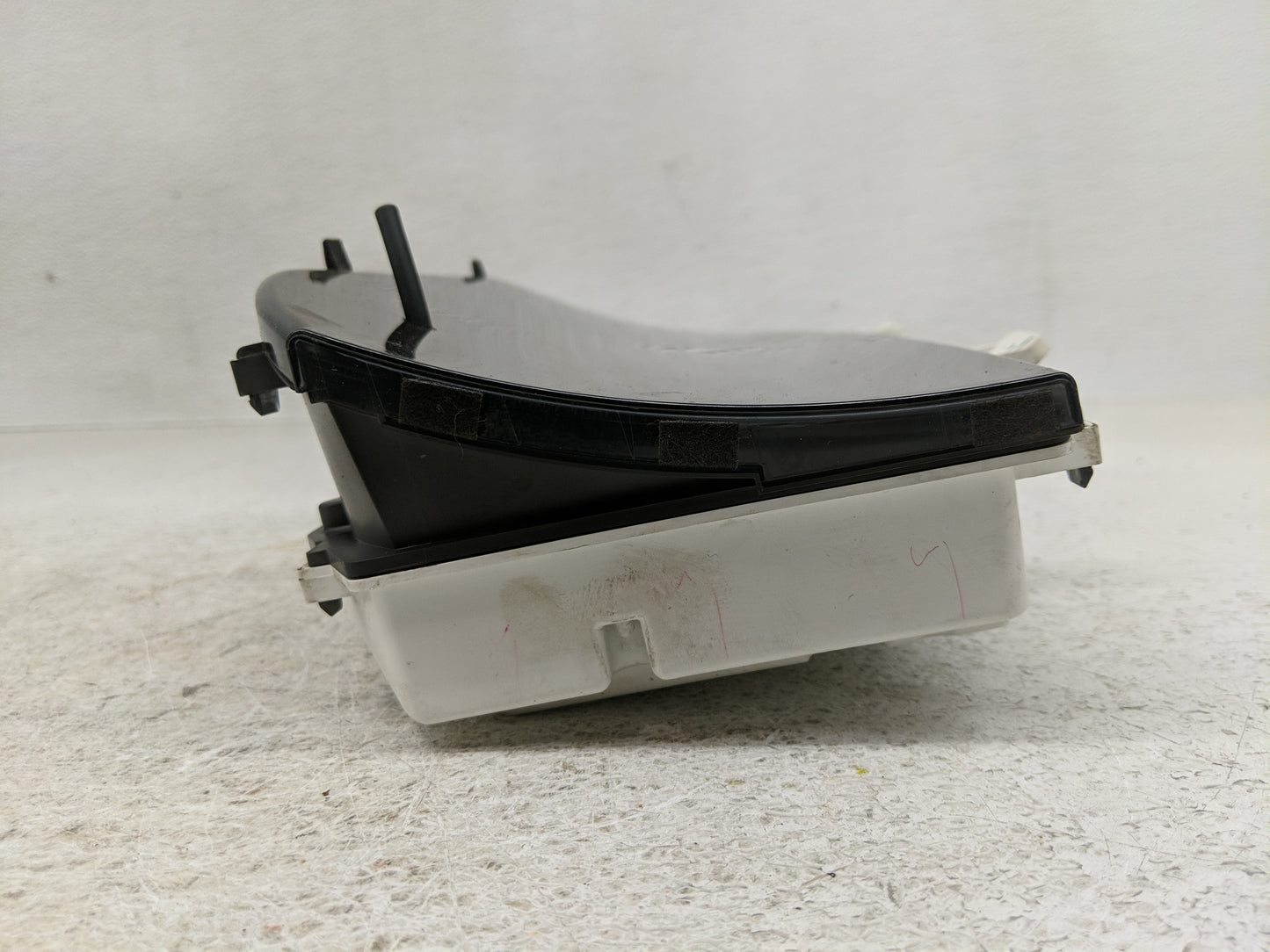 2007 Toyota Avalon Instrument Cluster Speedometer Gauges P/N:83800-07340-00 Fits OEM Used Auto Parts - Oemusedautoparts1.com