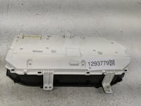 2007 Toyota Avalon Instrument Cluster Speedometer Gauges P/N:83800-07340-00 Fits OEM Used Auto Parts - Oemusedautoparts1.com